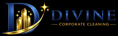 Divine Corporate Cleaning logo